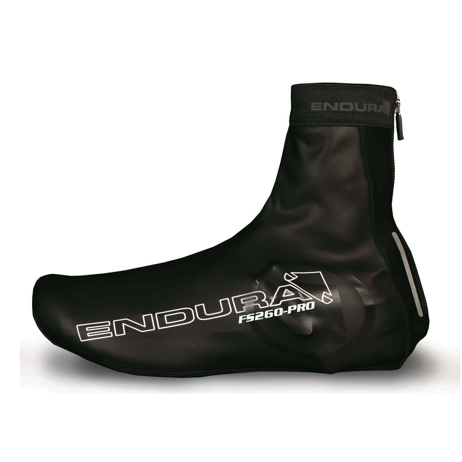 FS260 SLICK OVERSHOE - BK - M