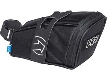 PRO, Strap Saddle Bag, Maxi