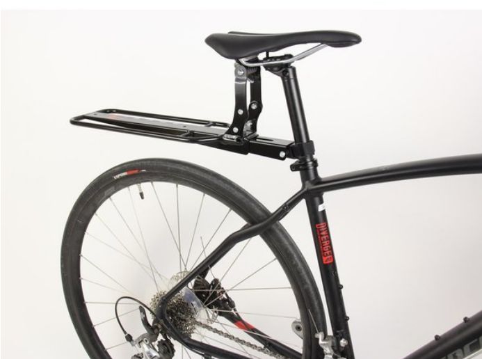 Arkel, Randonneur, Seat Post, Rack