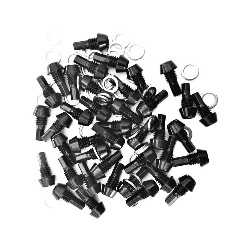 Oneup, Aluminium Pedal Pin and Washer Kit