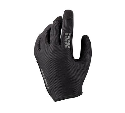 IXS, Carve, Glove, Black, Youth, MD