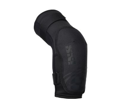IXS, Hack, EVO+ Elbow, Black, LG
