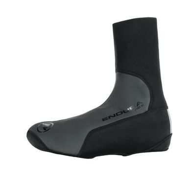 Endura, PRO SL, Overshoe, Black, LG