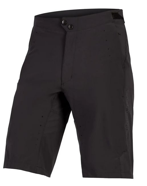 Endura, GV500 Foyle Short, Black, L