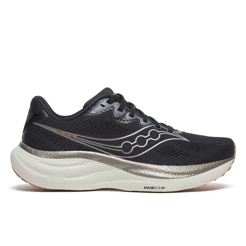 Saucony Men's Ride 19
