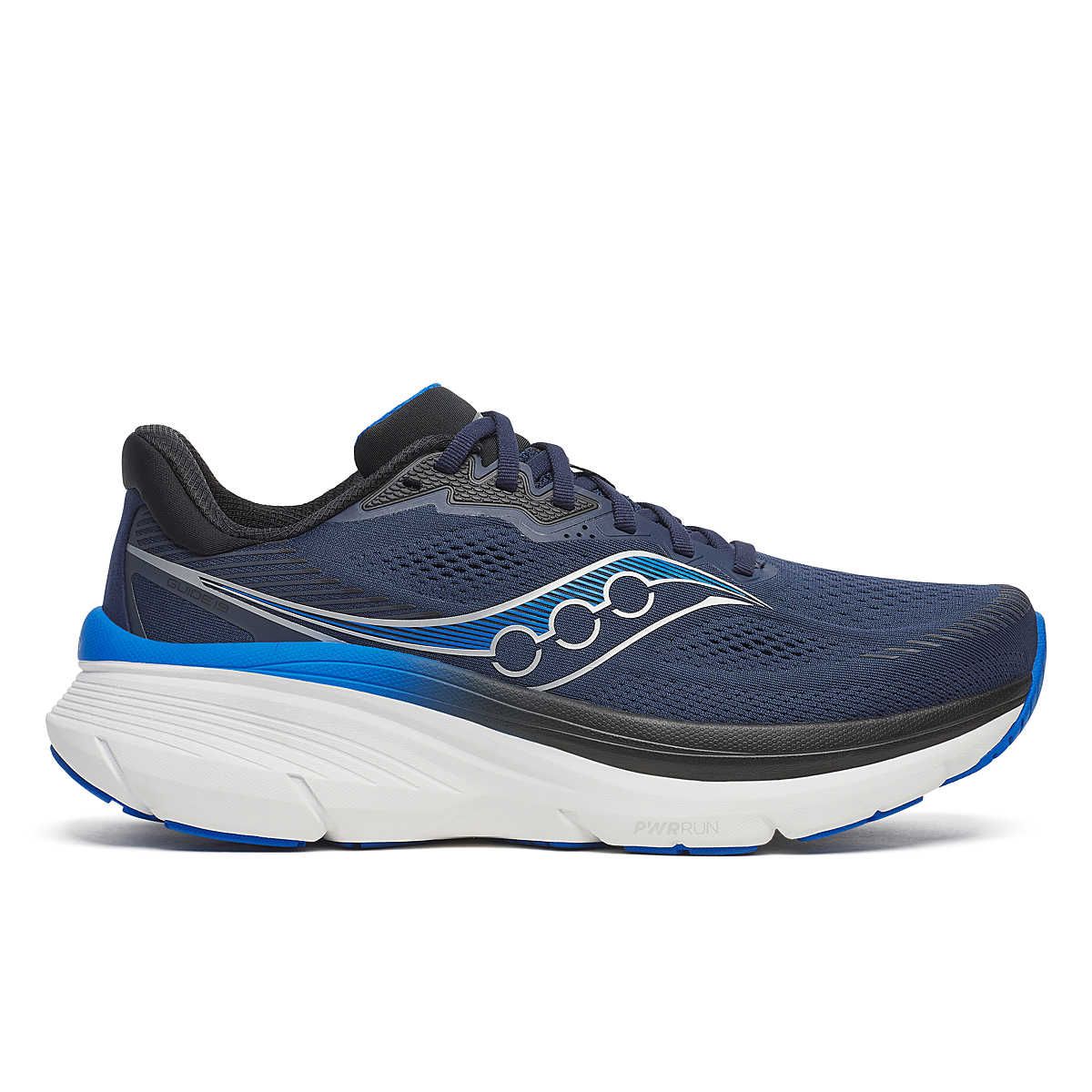 Saucony Men's Guide 19