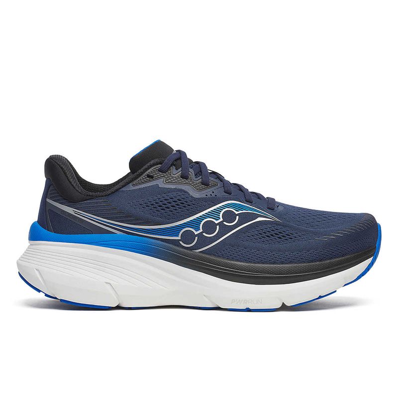 Saucony Men's Guide 19