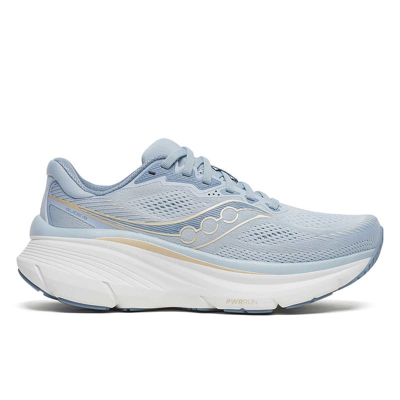 Saucony Women's Guide 19