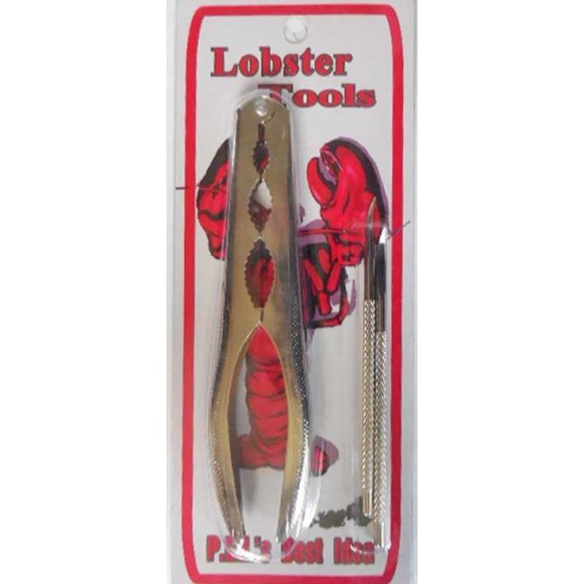 Lobster Tools 3PC Cracker Set