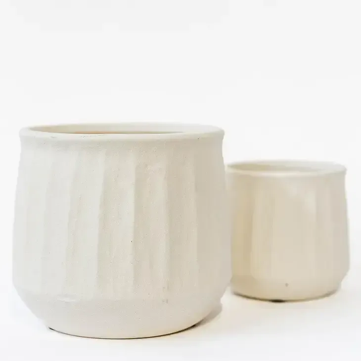 Ceramic Pot - Small