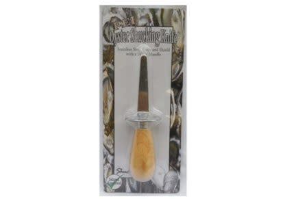 PEI Oyster Shucker