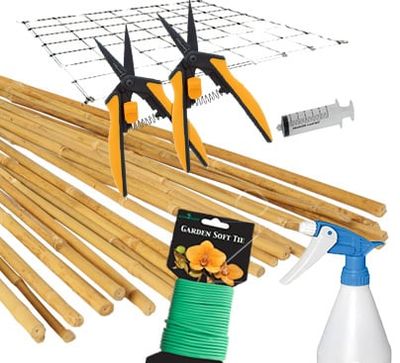 Garden Accessories
