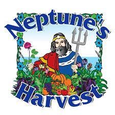 Neptune&#39;s Harvest
