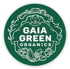 Gaia Green