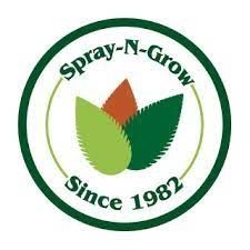 Spray-N-Grow
