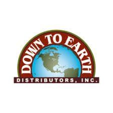 Down To Earth