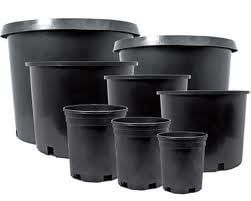 Nursery Pots