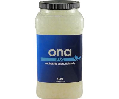 Odor Control