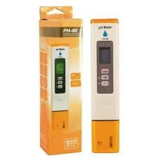 Meters Timers