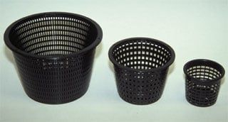 Net Cups