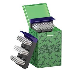 Gloves Soap Cleaners