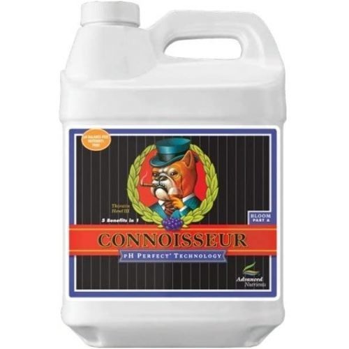 pH Perfect Connoisseur Bloom Part A, Size: 10L
