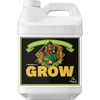 pH Perfect Grow, Size: 10L
