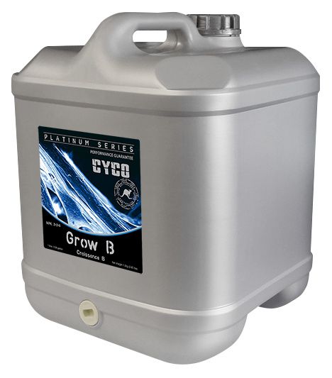 CYCO Grow B, Size: 20 Liter