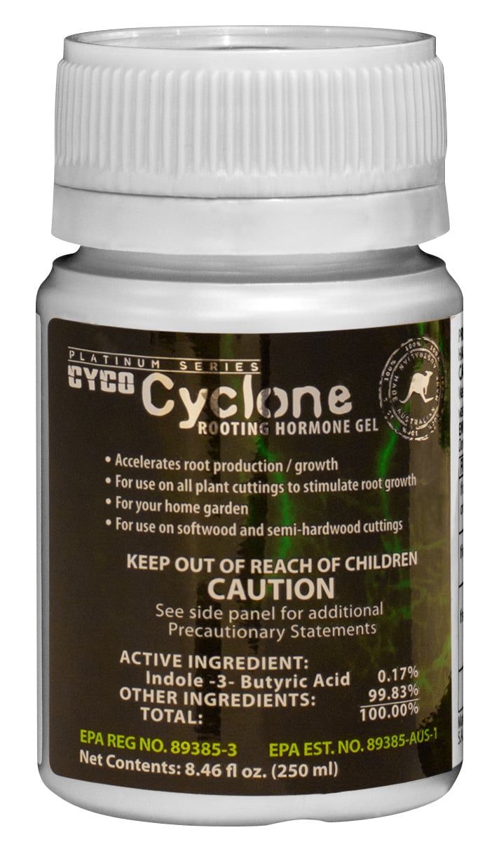 CYCO Cyclone Rooting Gel, Size: 75 ml