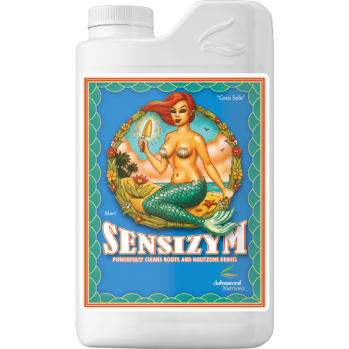 Sensizym, Size: 1L