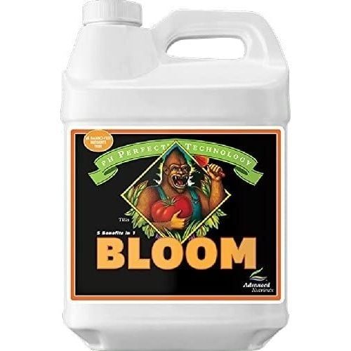 pH Perfect Bloom, Size: 10L