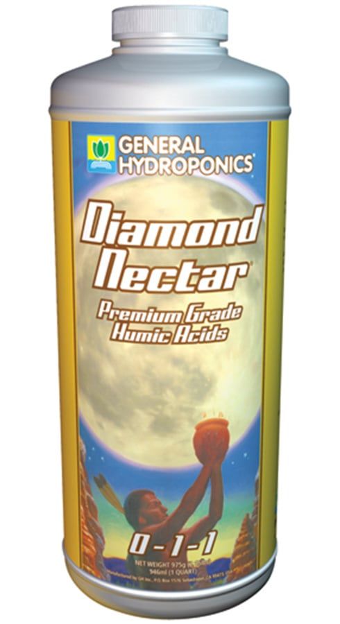 Diamond Nectar, Size: 1 QT