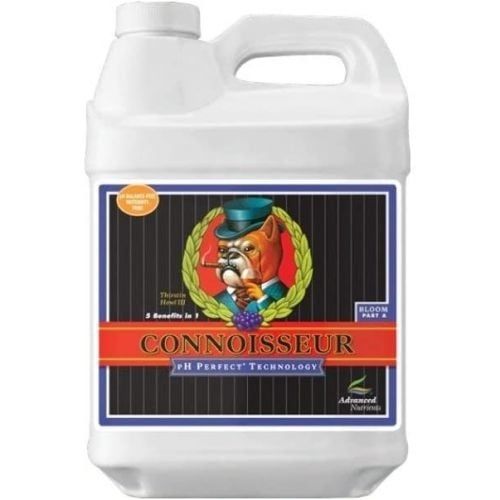 pH Perfect Connoisseur Grow Part A, Size: 10L