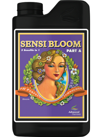 pH Perfect Sensi Bloom Part A