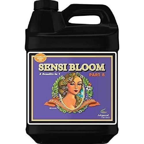 pH Perfect Sensi Bloom Part A, Size: 10L