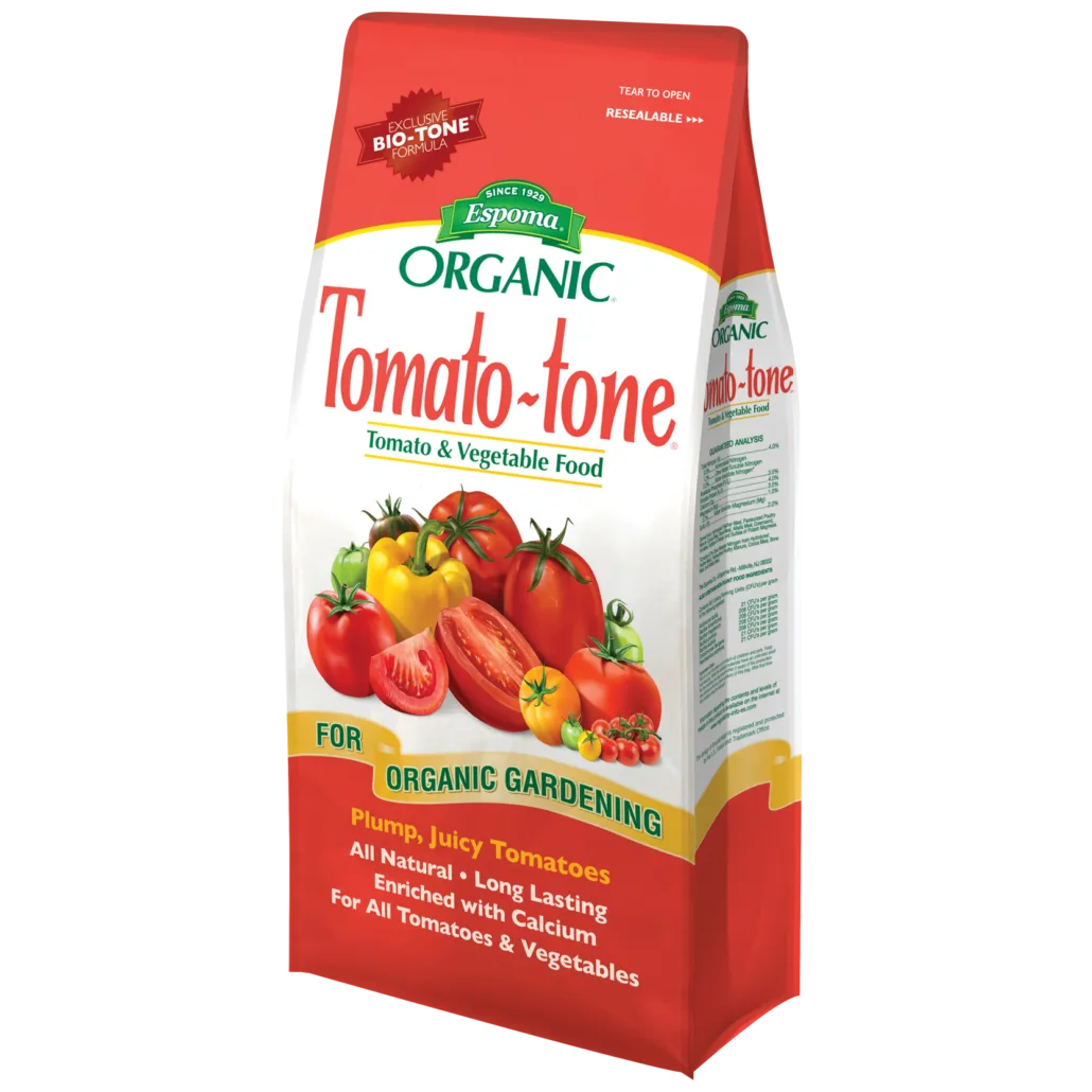 Tomato Tone