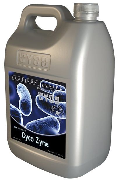 CYCO Zyme, Size: 5 Liters