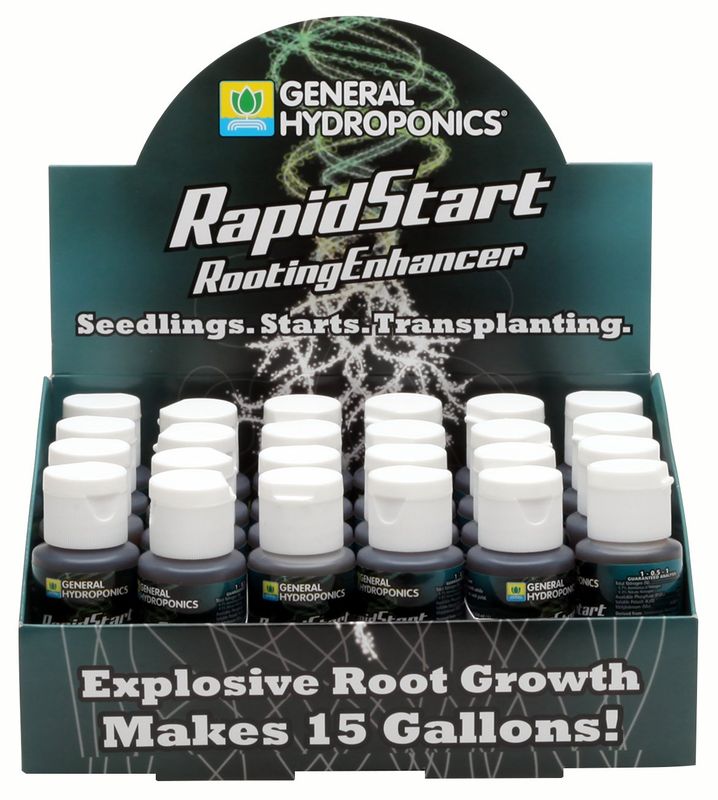 RapidStart