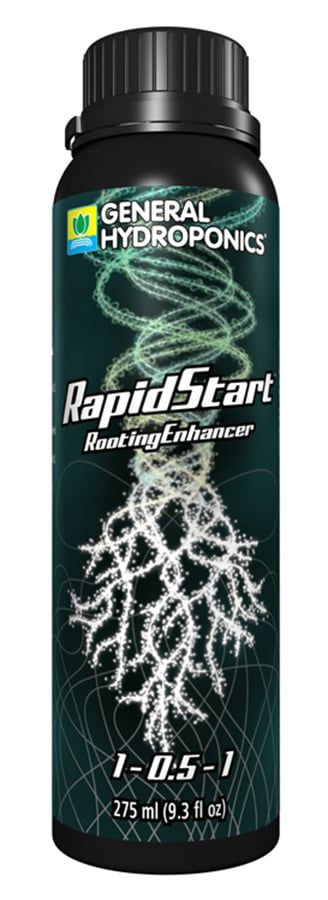 RapidStart, Size: 275 ML