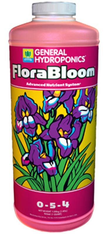 FloraBloom