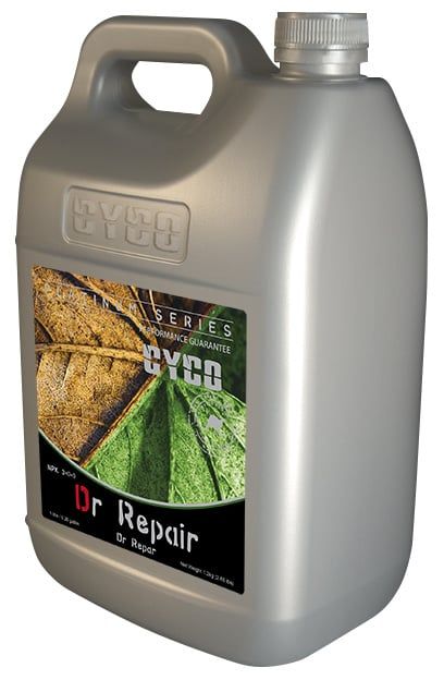 CYCO Dr. Repair, Size: 5 Liters