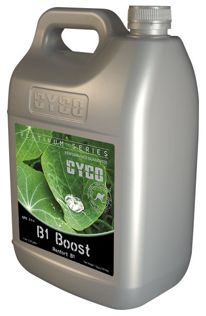CYCO B1 Boost, Size: 5 Liters