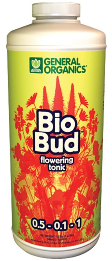 BioBud