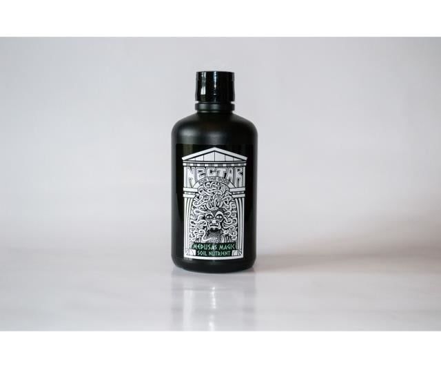 Medusa&#39;s Magic, Size: 1 QT