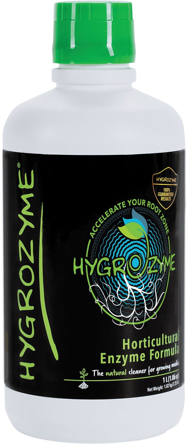 Hygrozyme, Size: 1 LITER