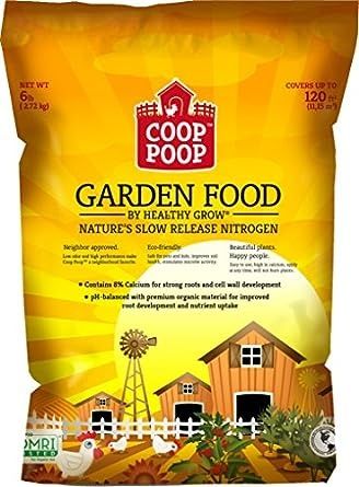 Coop Poop