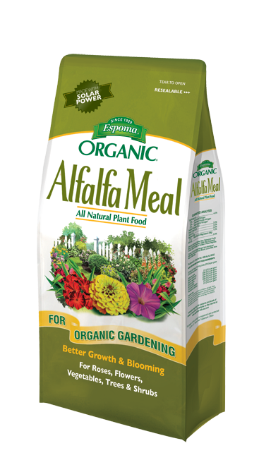 Alfalfa Meal