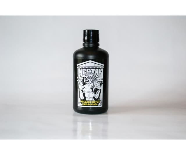 Herculean Harvest, Size: 1 QT
