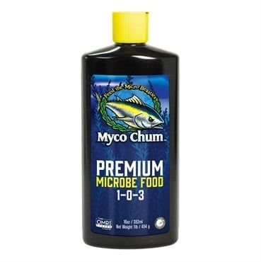 Plant Success Myco Chum