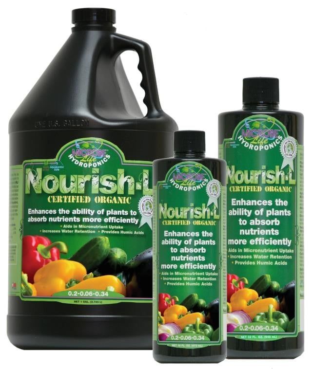 Nourish-L